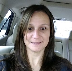 Meet your Posher, Tammy